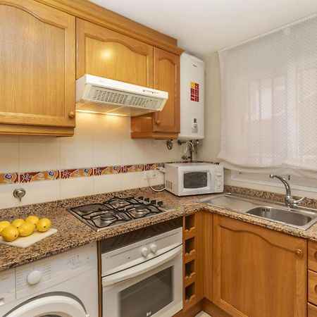 Apartment Playa Coral I By Interhome Oropesa del Mar Exterior foto