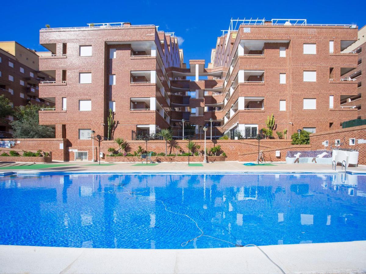 Apartment Playa Coral I By Interhome Oropesa del Mar Exterior foto