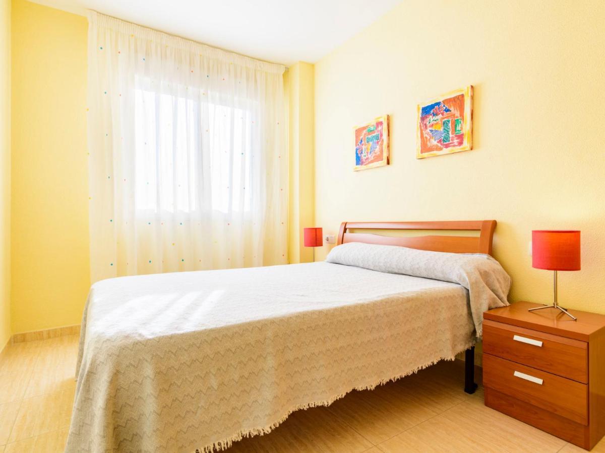 Apartment Playa Coral I By Interhome Oropesa del Mar Exterior foto