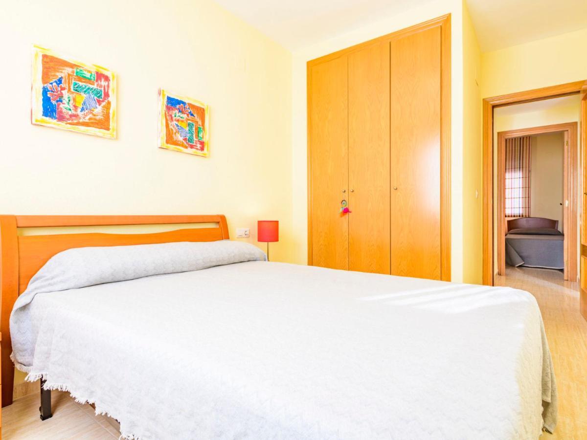Apartment Playa Coral I By Interhome Oropesa del Mar Exterior foto