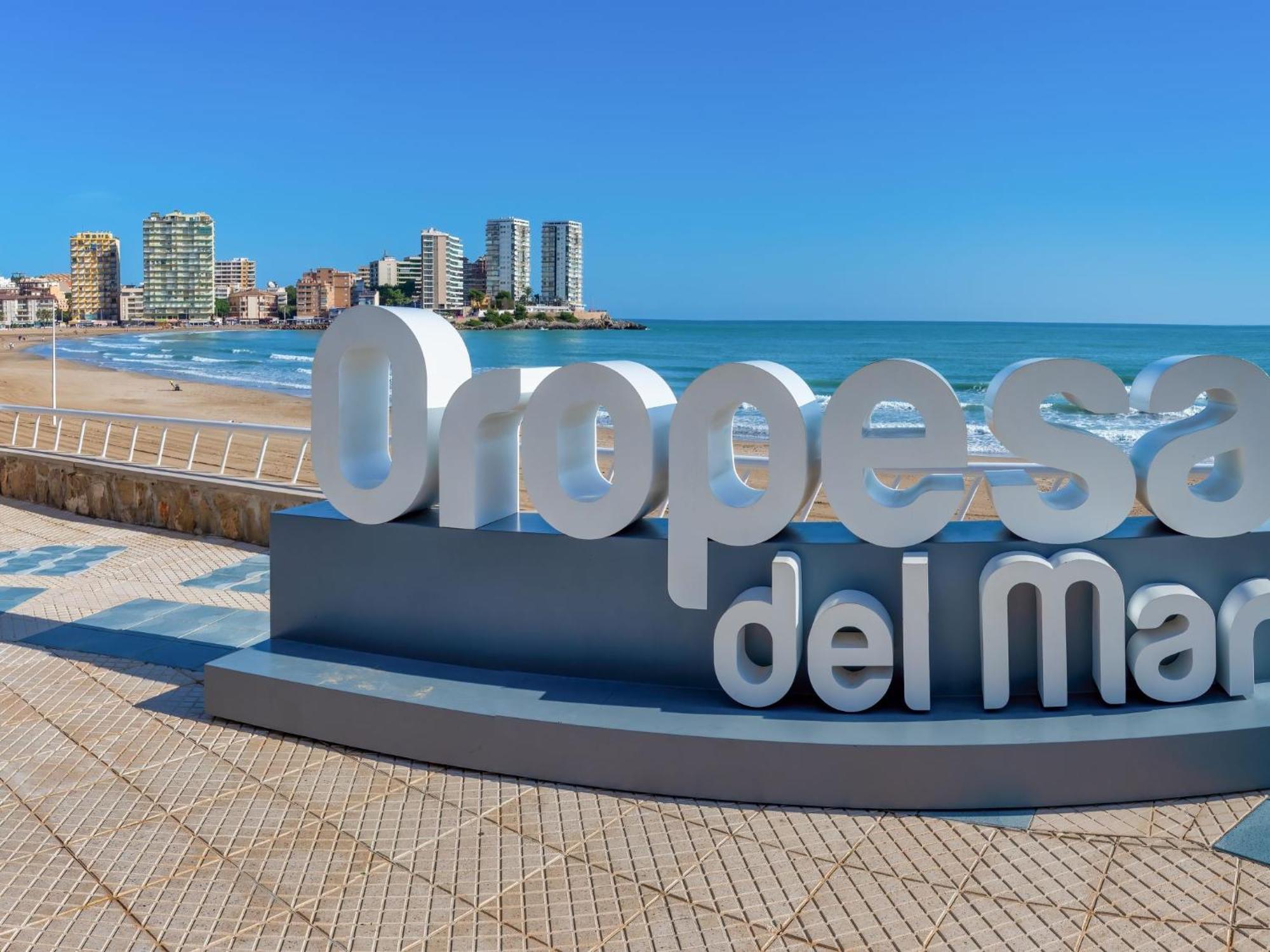 Apartment Playa Coral I By Interhome Oropesa del Mar Exterior foto