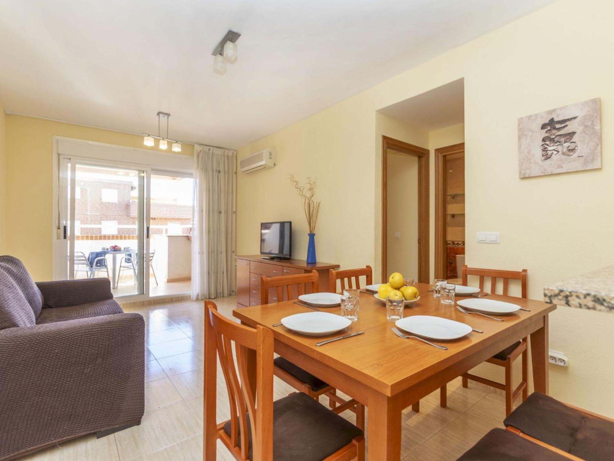 Apartment Playa Coral I By Interhome Oropesa del Mar Exterior foto
